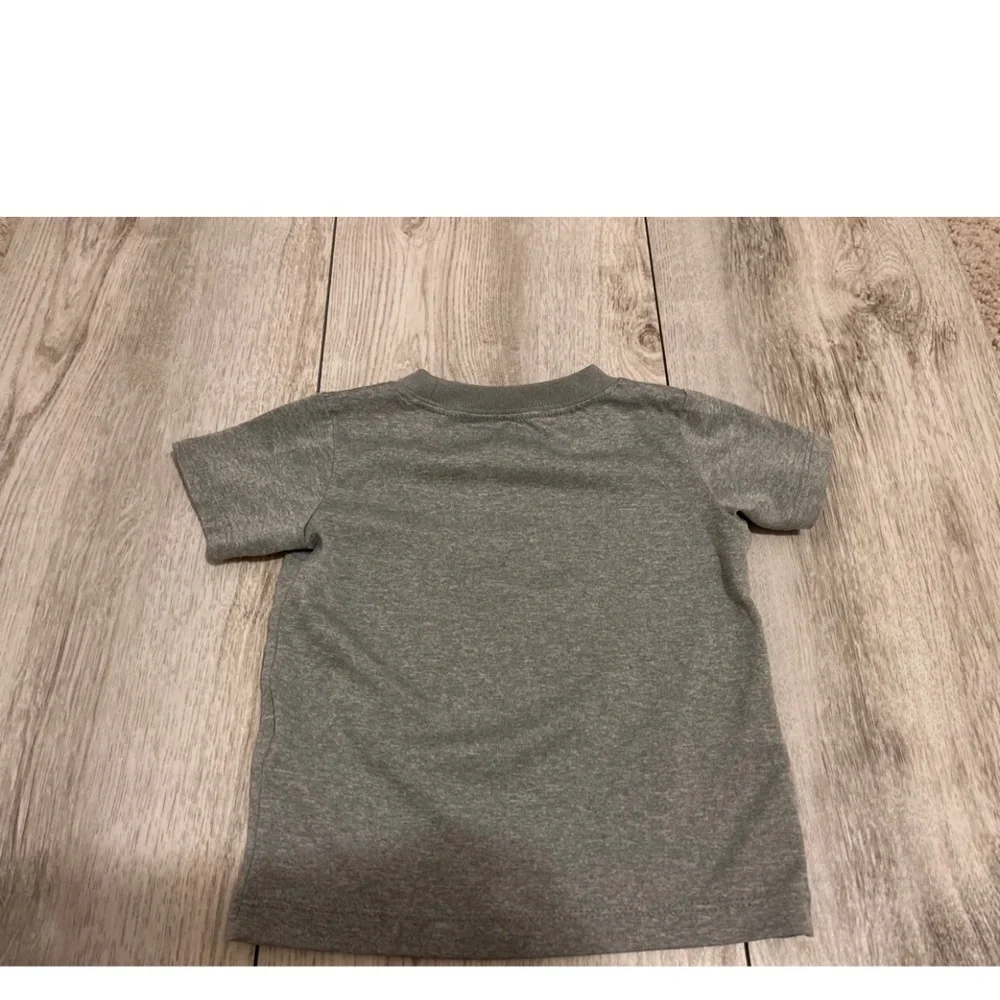 Nike Boys 24 Months Short Set Outfit Heroes Run In The Family